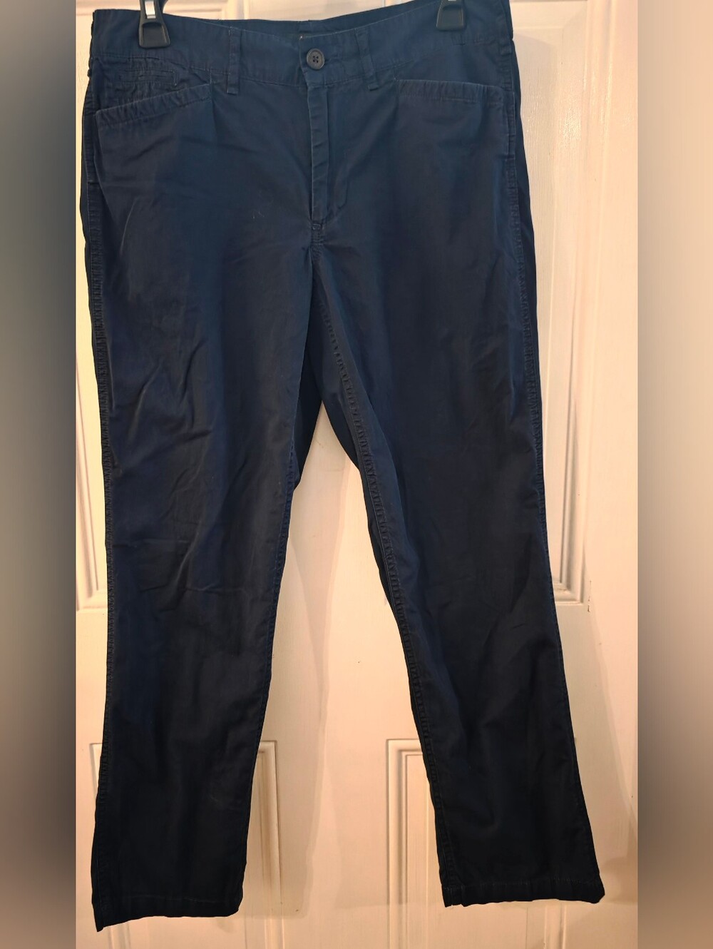 Ralph Lauren Navy Blue  Pants